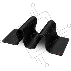 Коврик для мышки Defender BLACK ULTRA ONE