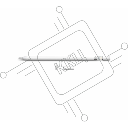 Стилус Penсil Apple 2 USB-C  MUWA3AM/A  A3085