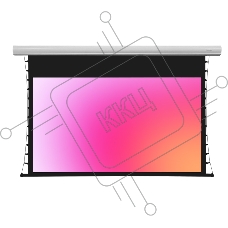 Экран с электроприводом Lumien Cinema Control 185x272 см (раб.область 148х264 см) (119