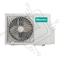 Наружный блок сплит-системы Hisense AS-07HR4RLRCJ00W (NEXT Classic A)