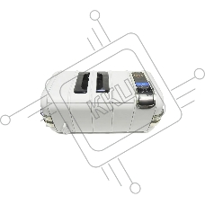 Ультразвуковая ванна Amega-5831 3 л, 170 Вт
