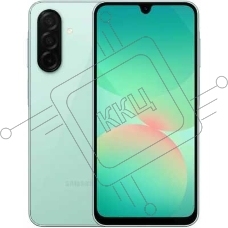 Смартфон Samsung Galaxy A26 5G SM-A266B 8/256Gb мятный