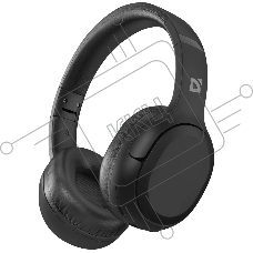 Гарнитура беспроводная DEFENDER (63665) FreeMotion B665 черный