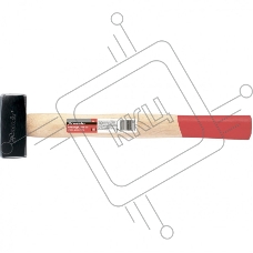 Кувалда Matrix 10904, 2000 г, деревянная рукоятка