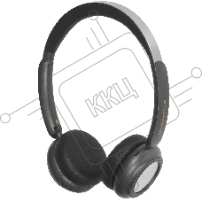 Наушники беспроводные MONSTER N-tune mini 01 черные