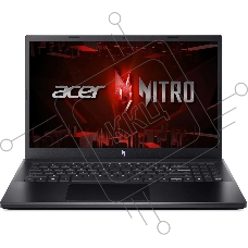 Ноутбук Acer Nitro ANV15-51-52QG/15.6