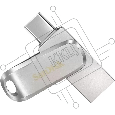 Флешка USB R/W Sandisk USB-C 32GB SDDDC4-032G-G46