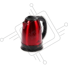 Чайник электрический Добрыня DO-1224 красный