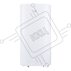 Бойлер косвенного нагрева Ballu AQUASTAR INOX ASWX-F 100 настенный