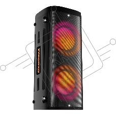 Акустика напольная Soundmax SM-MS4305(черный)
