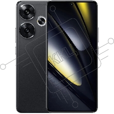 Смартфон POCO F6, 8/256Gb, черный