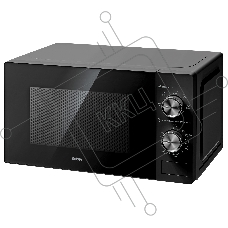 Микроволновая печь BBK 20MWS-762M/B черный