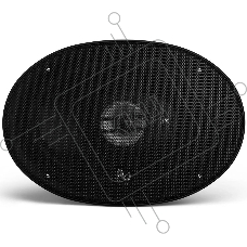 Колонки автомобильные Infinity Alpha 6930 490Вт 92дБ 4Ом 16x24см (6x9дюйм) (ком.:2кол.) коаксиальные трехполосные