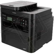 МФУ лазерный Canon i-Sensys MF264dw II (5938C017), A4, ч/б, печ. до 28 стр/мин, скан. до 20 стр/мин, 1200 x 1200 dpi (печ.), 600x600dpi (скан.), Ethernet (RJ-45), USB, Wi-Fi
