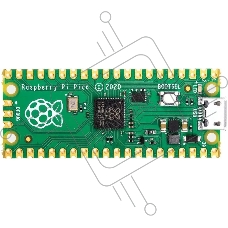 Плата Raspberry Pi Pico