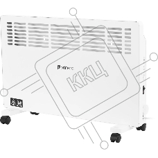 Конвектор Primera Ram PHP-2008-MXR, белый, 2000 Вт, 25 м2, термостат