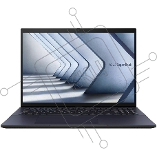 Ноутбук ASUS ExpertBook B3 B3604CVA-Q91718 черный Intel Core i5 1335U 1300MHz/16