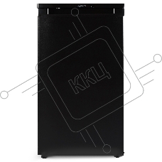 Морозильная камера Бирюса B412 черный, 80л, 3 ящика