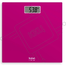 Весы напольные Tefal PP1403V0
