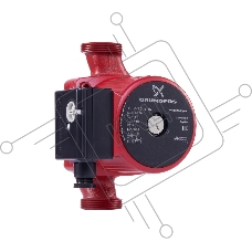 Насос циркуляционный GRUNDFOS UPS 25-80 EU