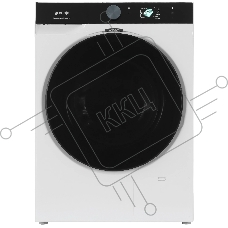 Стиральная машина Gorenje WG894A1P1 белый, загрузка фронтальная 9 кг, 1400 об/мин, класс A