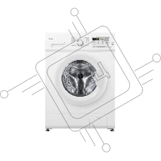 Стиральная машина LG F10B8ND