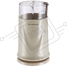 Кофемолка BACKMAN BM-CGR 600