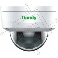 Камера видеонаблюдения IP Tiandy TC-C34KN I3/E/Y/C/2.8mm/V4.3 белый