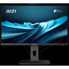 Моноблок MSI Pro AP242P 14M AiO черный 23,8
