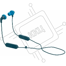 Гарнитура JBL WRL ENDURANCE RUN 2 BT BLUE