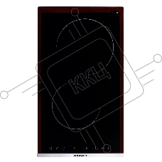 Электрическая варочная панель KRAFT KF-EH321CB