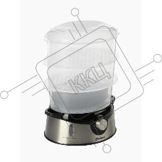 Пароварка электрическая Sakura SA-7215