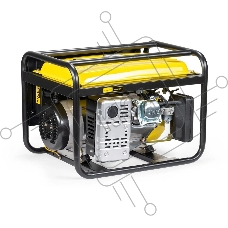 ГенераторCHAMPION GG3301C (2,8/3,1кВт 6лс 15л46кг высокий пусковой ток, 7кВт), шт