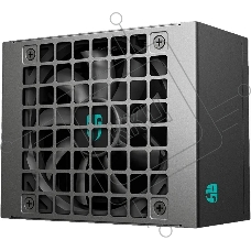 Блок питания Deepcool / GamerStorm SFX 750W PS750P, 750 Вт, 90мм, черный