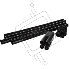 Муфта концевая 4ПКТп-1-70/120 без болт. наконечников | 57779 | КВТ