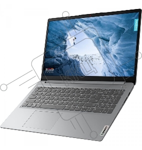 Ноутбук Lenovo IdeaPad 1 15IGL7 15.6