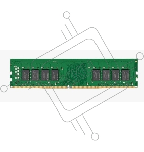 Модуль памяти Kingston DDR4 4ГБ 2666 MHz PC4-21300
