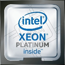 Процессор LGA4189 Intel Xeon Platinum 8360Y (Ice Lake, 36C/72T, 2.4/3.5GHz, 54MB, 250W) OEM