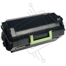 Картридж лазерный GalaPrint GP-62D0XA0/62D5X00 черный (45000 стр.) для Lexmark LaserPrinter MX711/MX810/MX811/MX812
