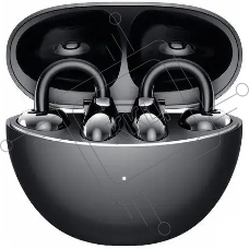 Гарнитура Honor Choice EARBUDS CLIP 5504ABYC MAK-ME00 черный