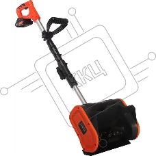 Снегоуборщик электр. Patriot SnowLine 222 UES 0.3кВт Снегоуборщик электр. Patriot SnowLine 222 UES 0.3кВт