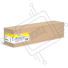 Картридж лазерный Cactus CS-SPC360EY (408187) желтый (6000 стр.) для Ricoh SP C360DNw/SP C360SNw/SP C360SF