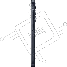 Смартфон Samsung Galaxy A55 5G SM-A556E 8/256 темно-синий
