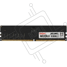 Оперативная память KingSpec DDR5, 32GB (1x32 GB), 4800 MHz, CL40, DIMM