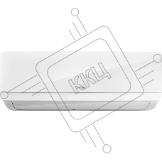 Сплит-система Centek CT-65A07 белый