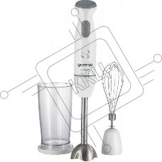 Блендер Gorenje HBC802QW белый