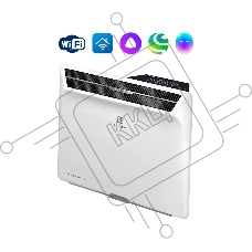 Комплект Electrolux Air Gate Transformer с блоком управления ECH/AG2-1000 T-TUI4 (инверторный)