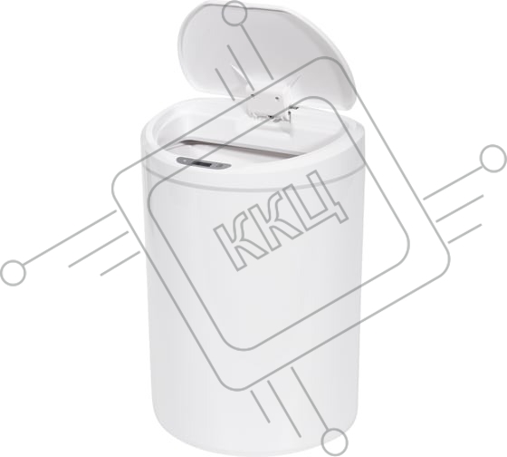 Мусорное ведро с датчиком движения Halsa HSL-10-29S