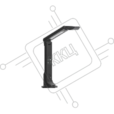 Документ-камера IQBoard [IQView E4510Pro] 13 мегапикселей (разрешение 3264х2448) USB-C, A3 (лицензионный ключ поддерживает только один компьютер)