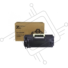 Картридж лазерный GalaPrint GP-62D5000 черный (6000 стр.) для Lexmark LaserPrinter MX710/MX711/MX810/MX811/MX812